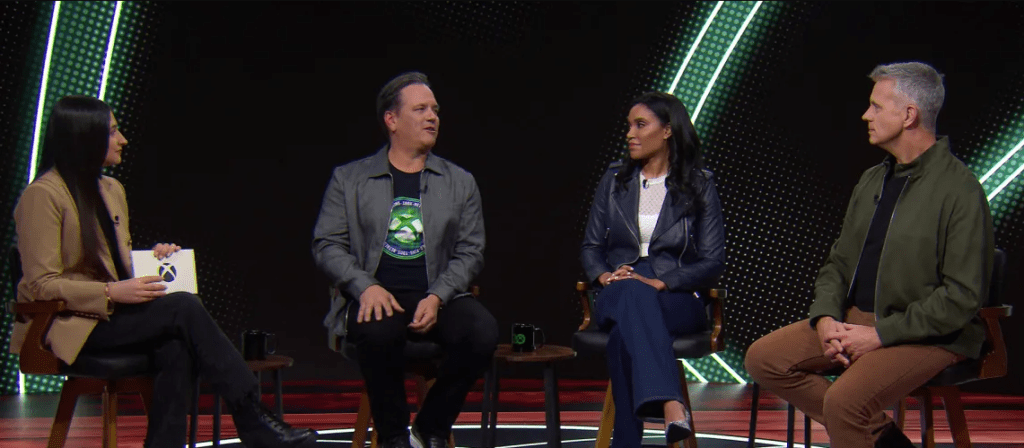 Xbox llevará más juegos
