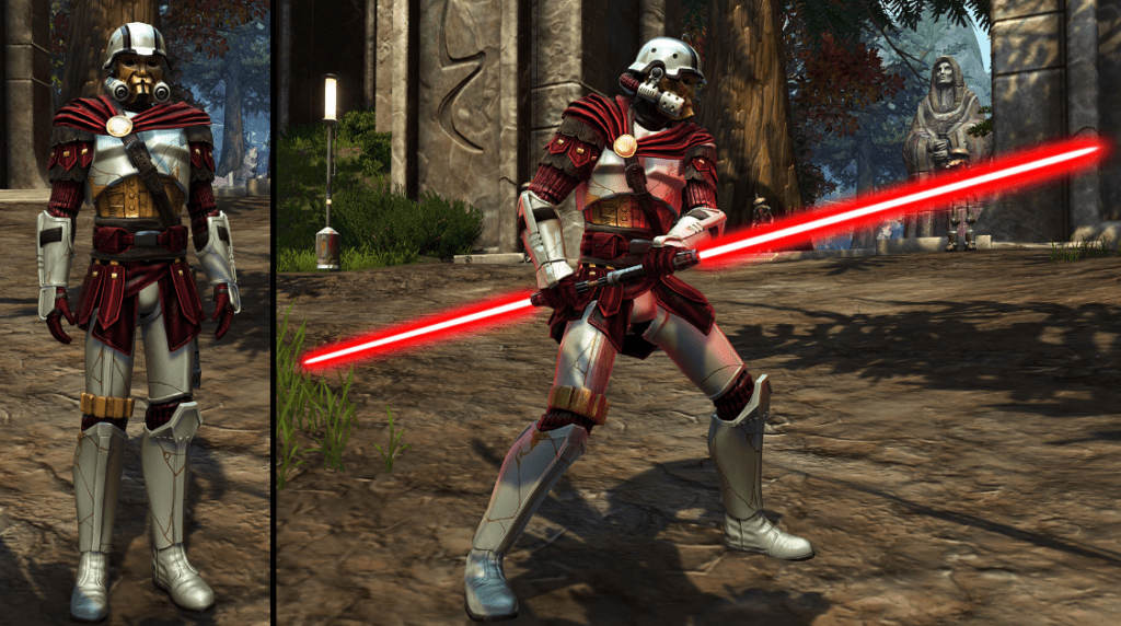star wars old republic