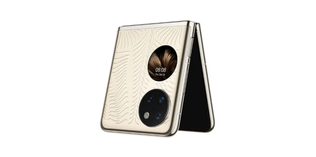 huawei pocket 2 teléfono