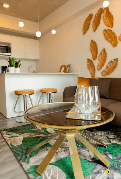 airbnb tendencias de diseño