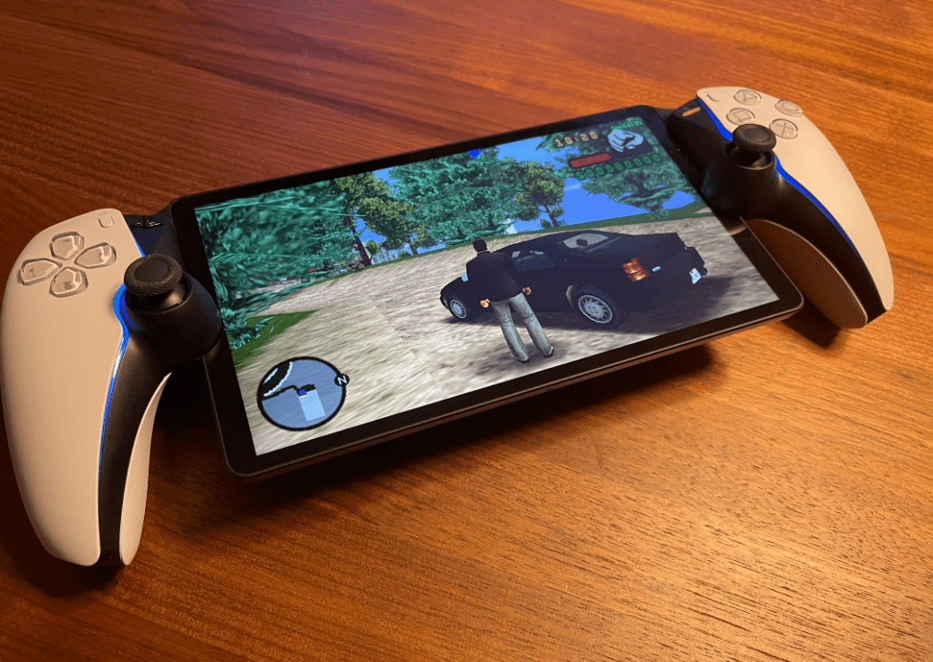 Portal PlayStation juegos sin conexión