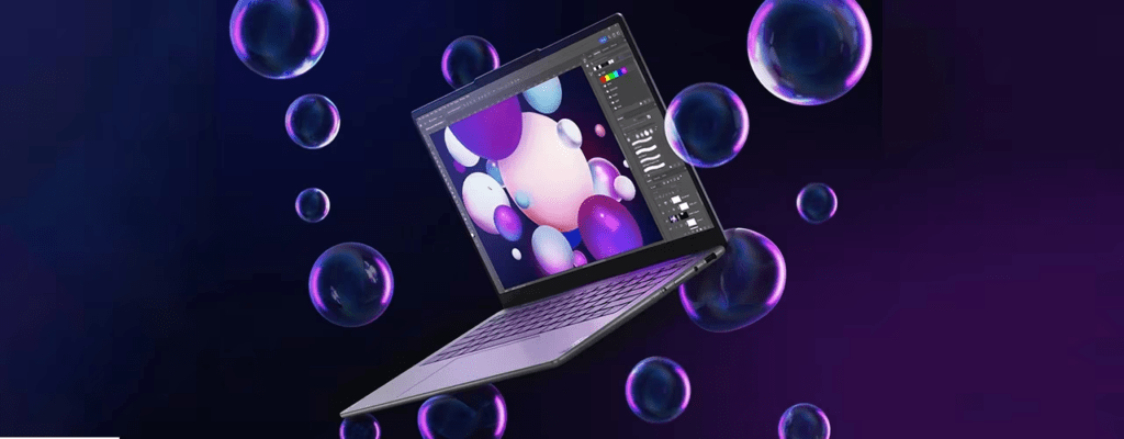Lenovo Yoga Slim 7i