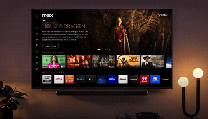 Walmart Vizio