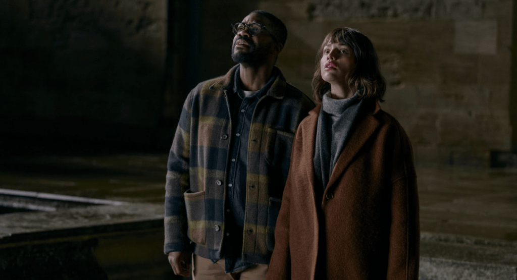 estrenos netflix marzo 2024