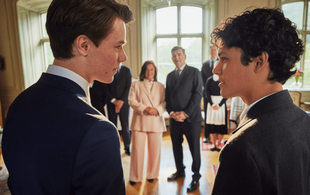 estrenos netflix marzo 2024