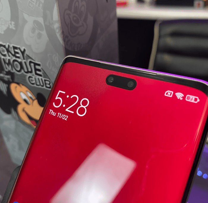 Xiaomi Civi 3 Disney