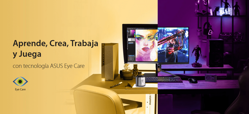 monitor Asus