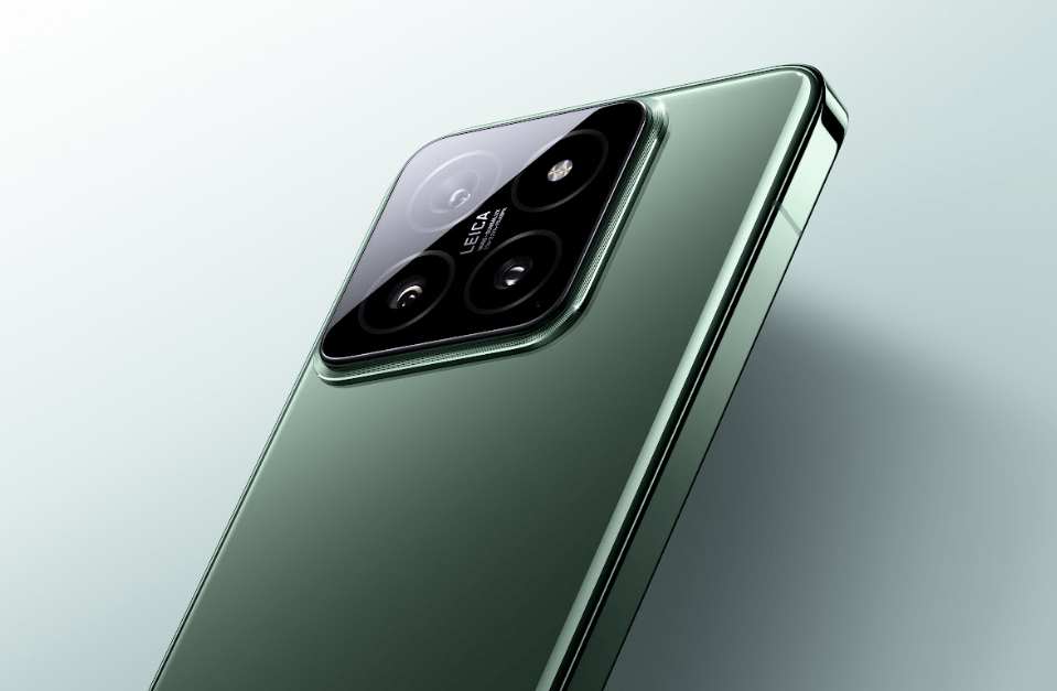 Xiaomi 14