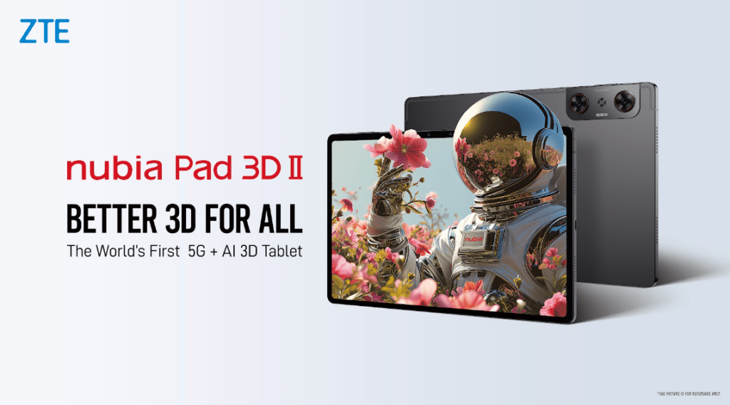 mwc 2024 zte productos
