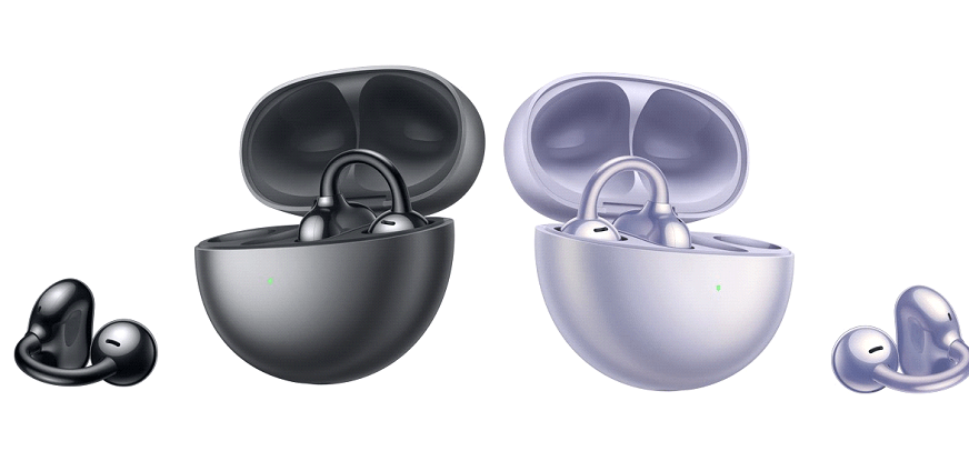 Huawei Freebuds