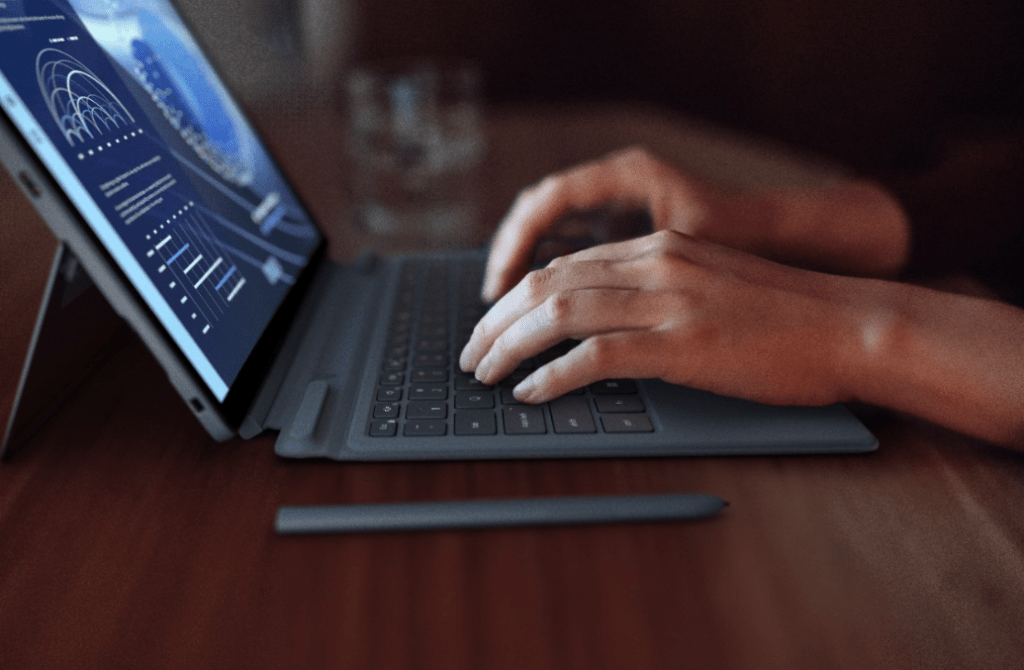 Dell computadoras IA