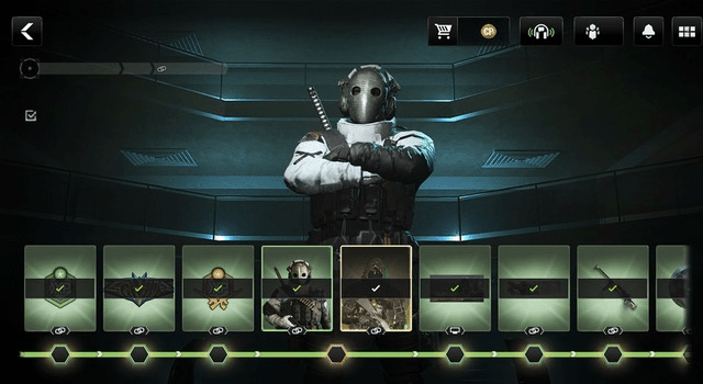 warzone mobile lanzamiento