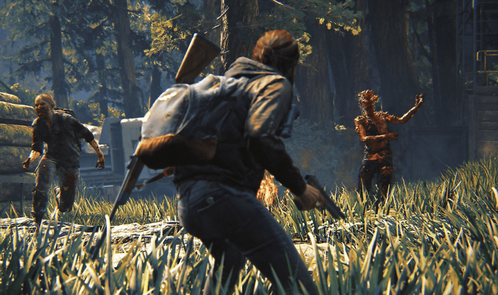 Last of Us III