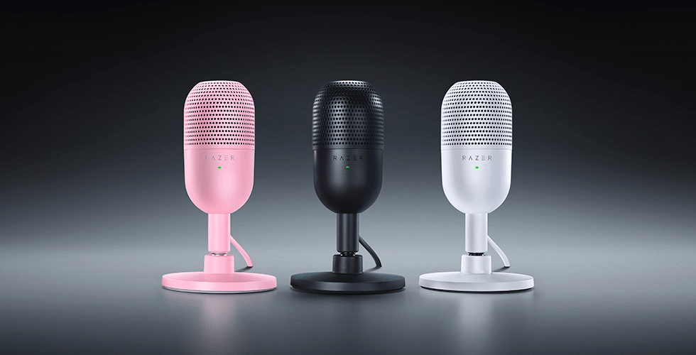 Razer Seiren V3 Mini
