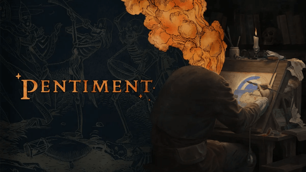 pentiment switch ps4 ps5