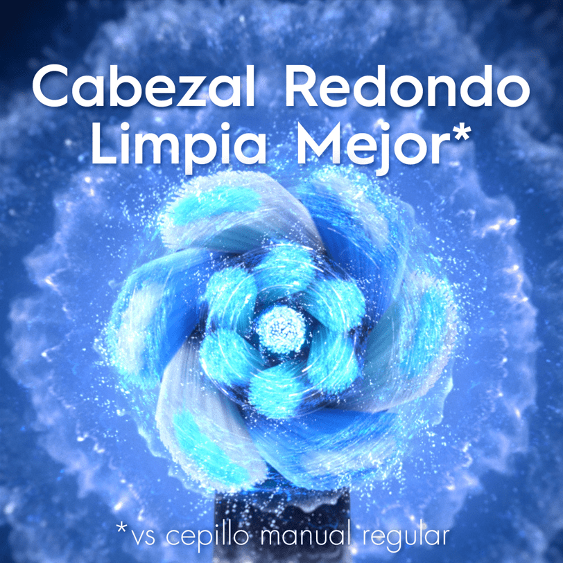 Oral-B iO cepillo 