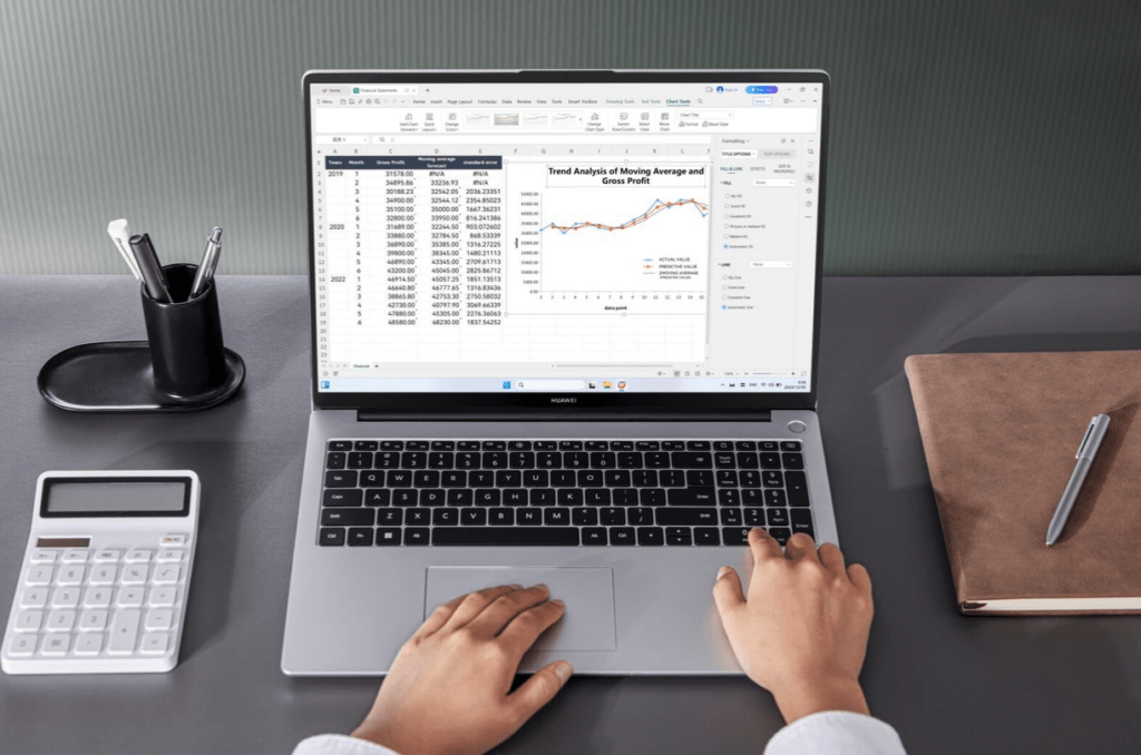 huawei matebook 16 2024