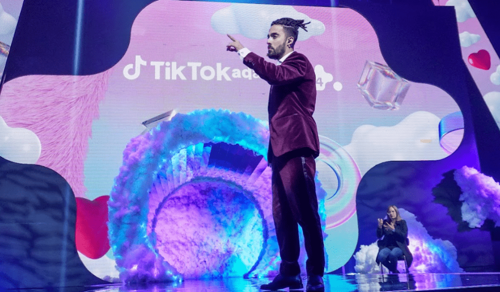 tiktok awards 2024 ganadores