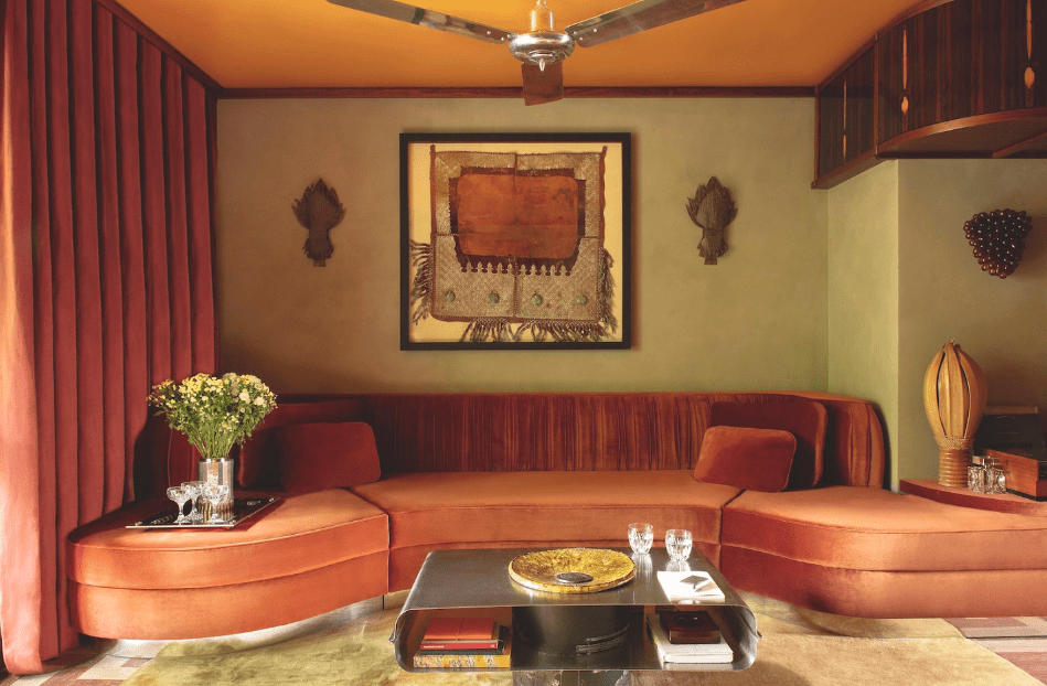 airbnb tendencias de diseño