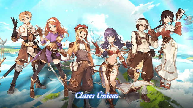 Ragnarok Origin online pre-regristros