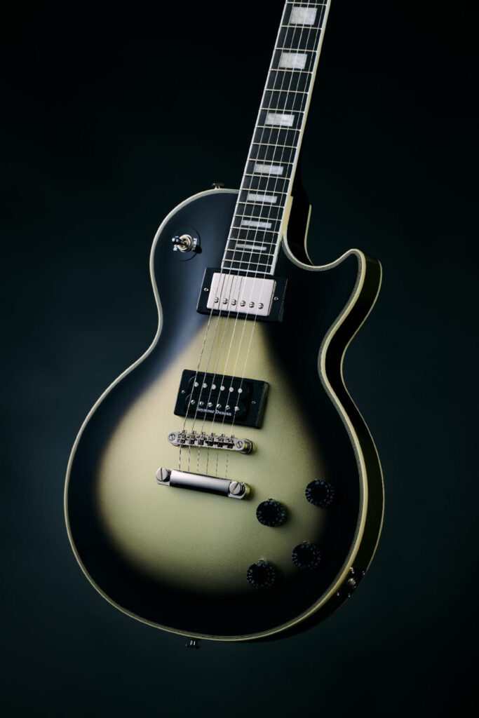 adam jones epiphone 