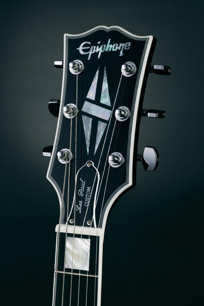 adam jones epiphone 