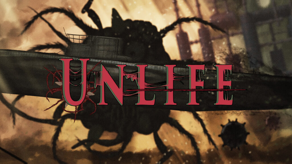 unlife llegará 1 marzo