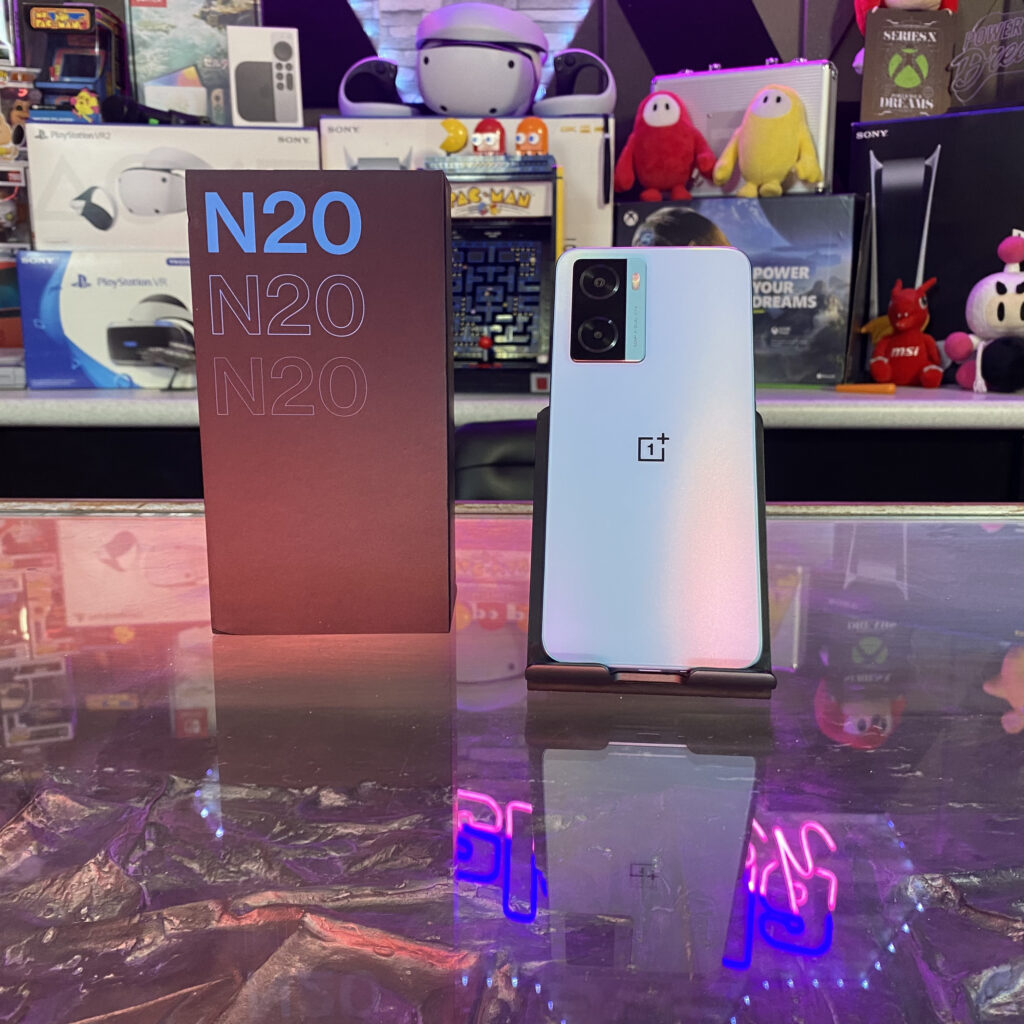 OnePlus Nord N20 SE 1