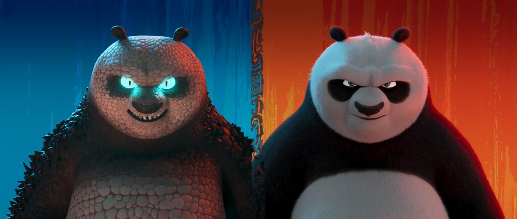 Kung Fu Panda 4 3