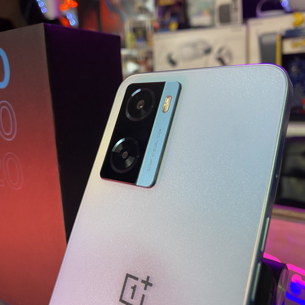 OnePlus Nord N20 SE 2
