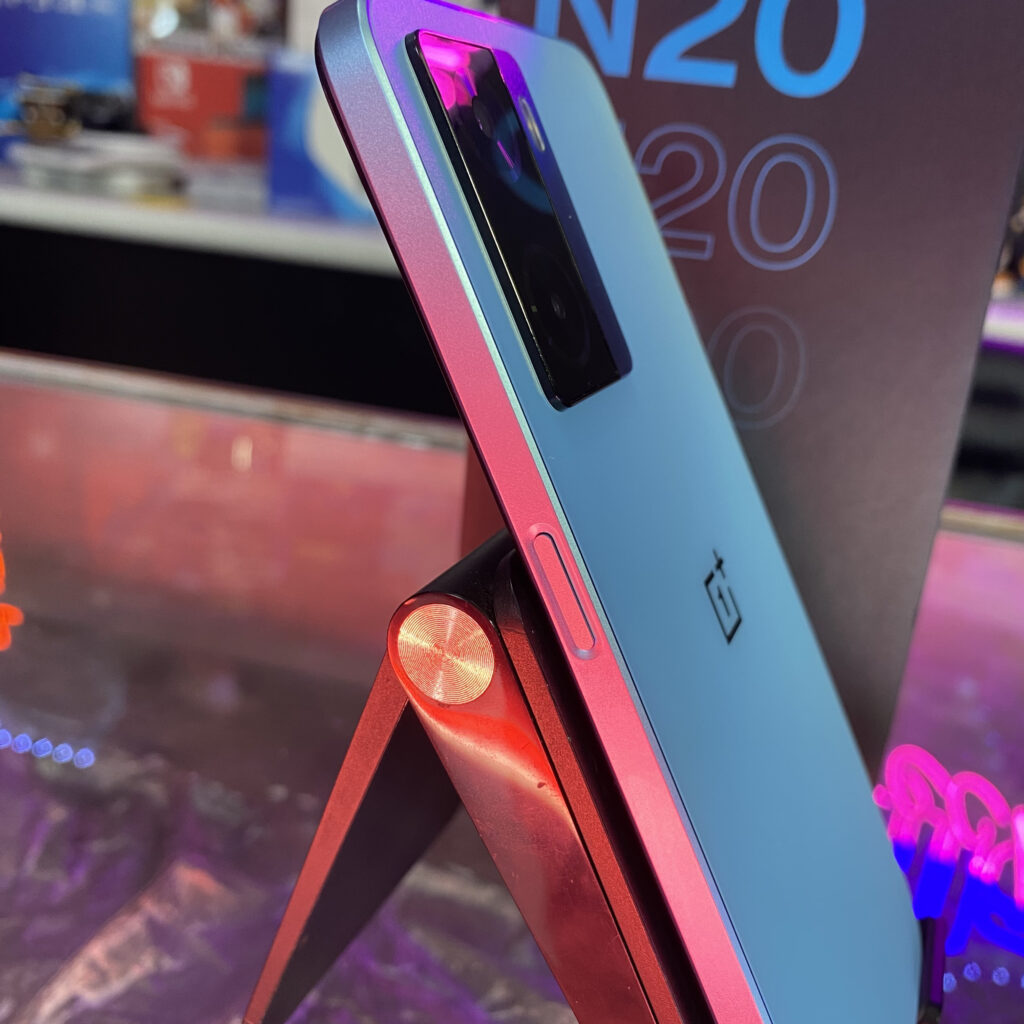 OnePlus Nord N20 SE 3