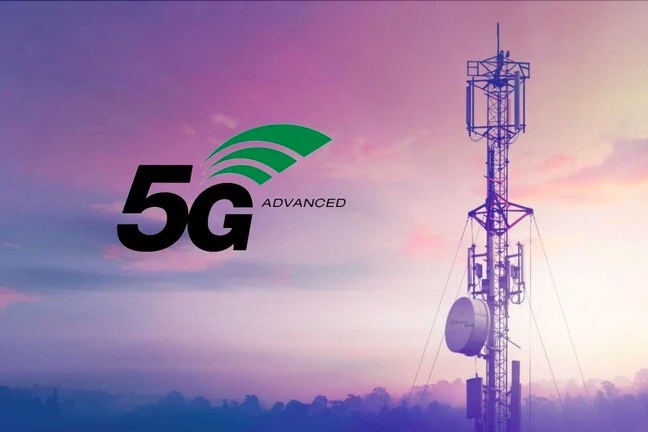 5G Advanced