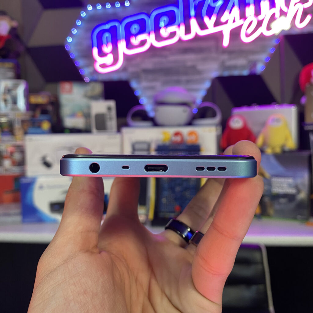OnePlus Nord N20 SE 4