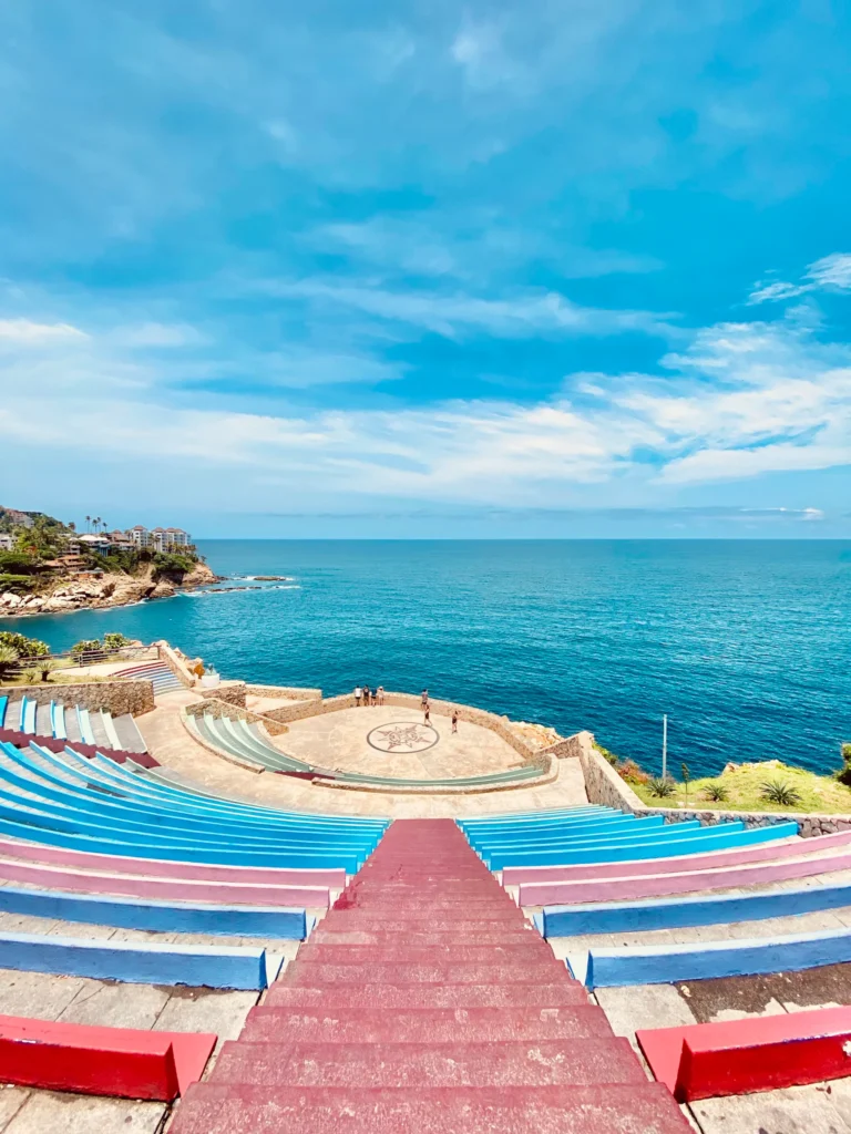 airbnb regala noche acapulco