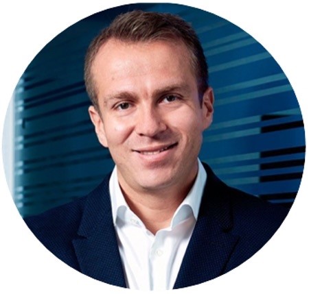 servicenow nombra vicepresidente