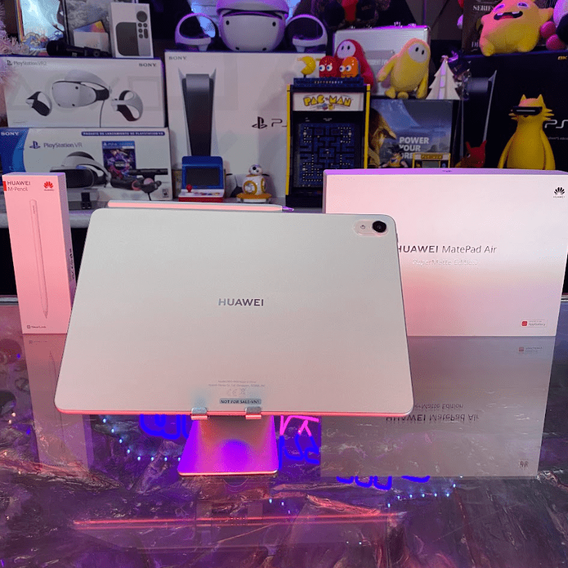 MatePad Air PaperMatte Edition 1