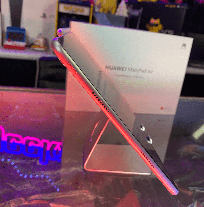 MatePad Air PaperMatte Edition 2