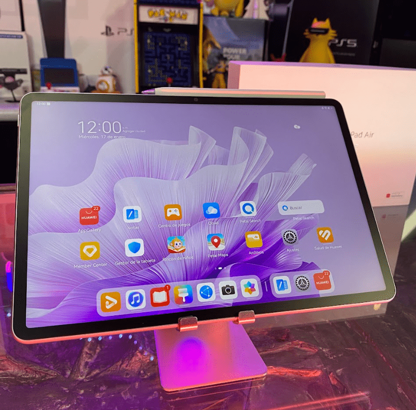 MatePad Air PaperMatte Edition 3