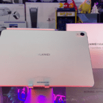 Reseña: Huawei MatePad Air PaperMatte Edition - Suave como el papel