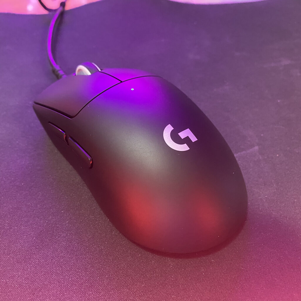 Logitech PRO X SUPERLIGHT 2 2