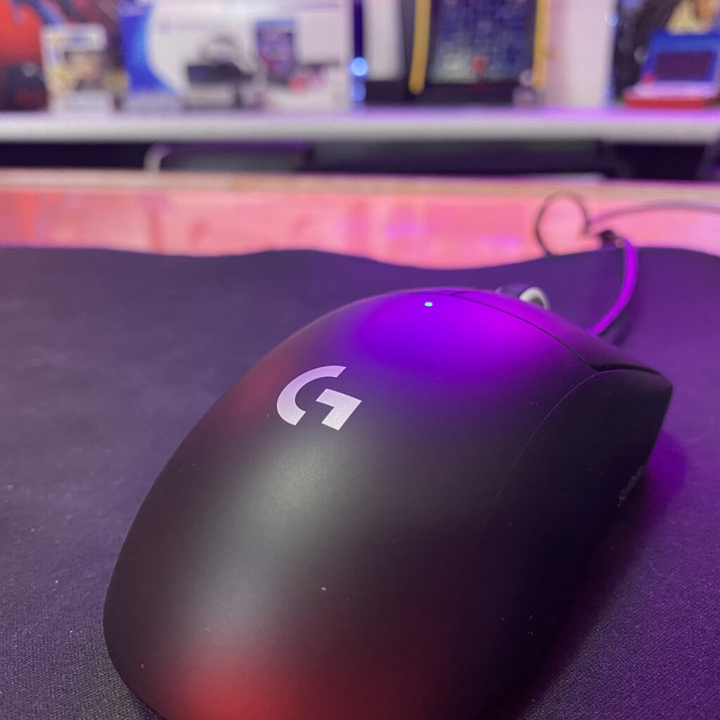 Logitech PRO X SUPERLIGHT 2 1