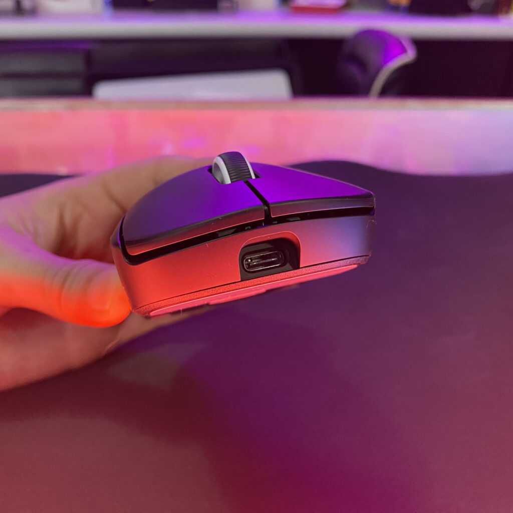 Logitech PRO X SUPERLIGHT 2 4