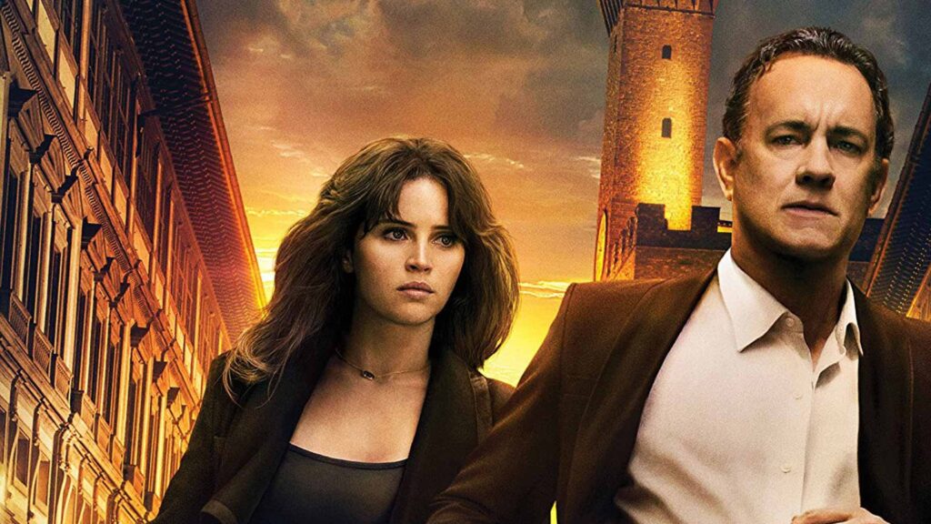 a&e películas semana santa