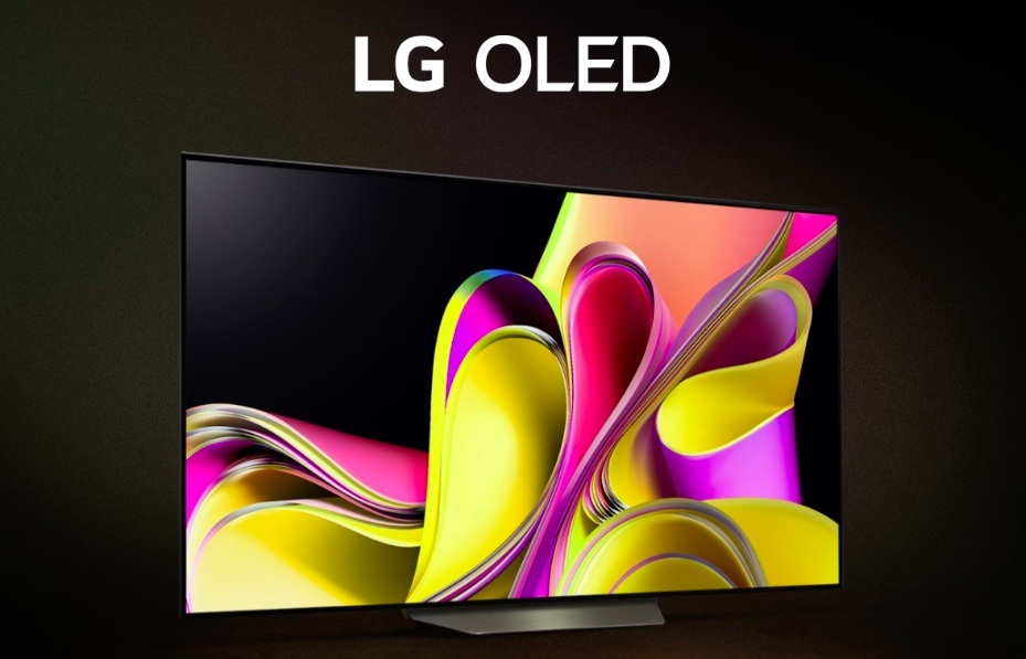 LG OLED B3