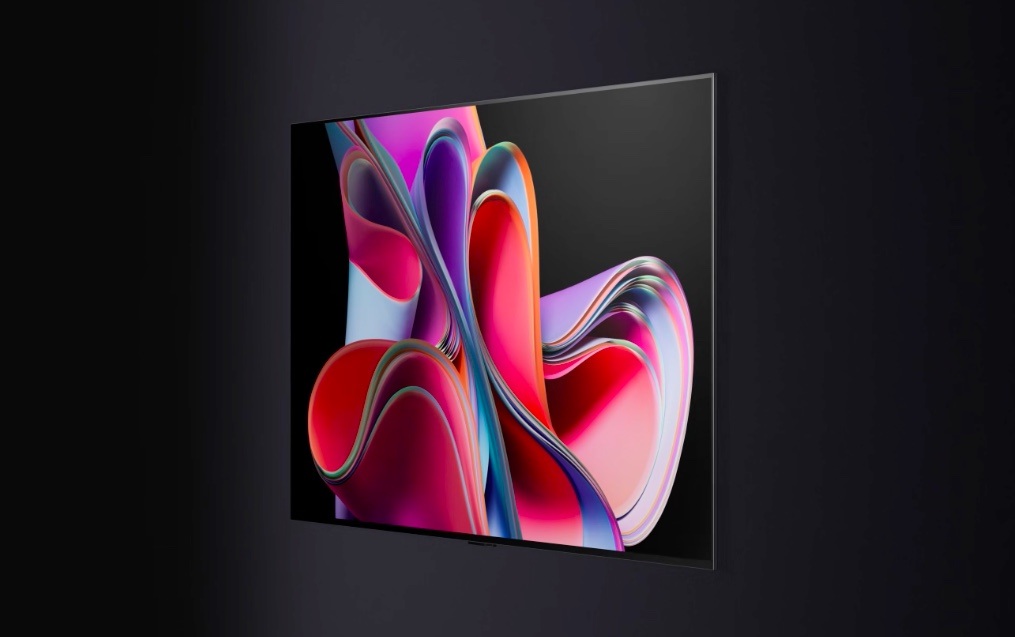 LG OLED G3