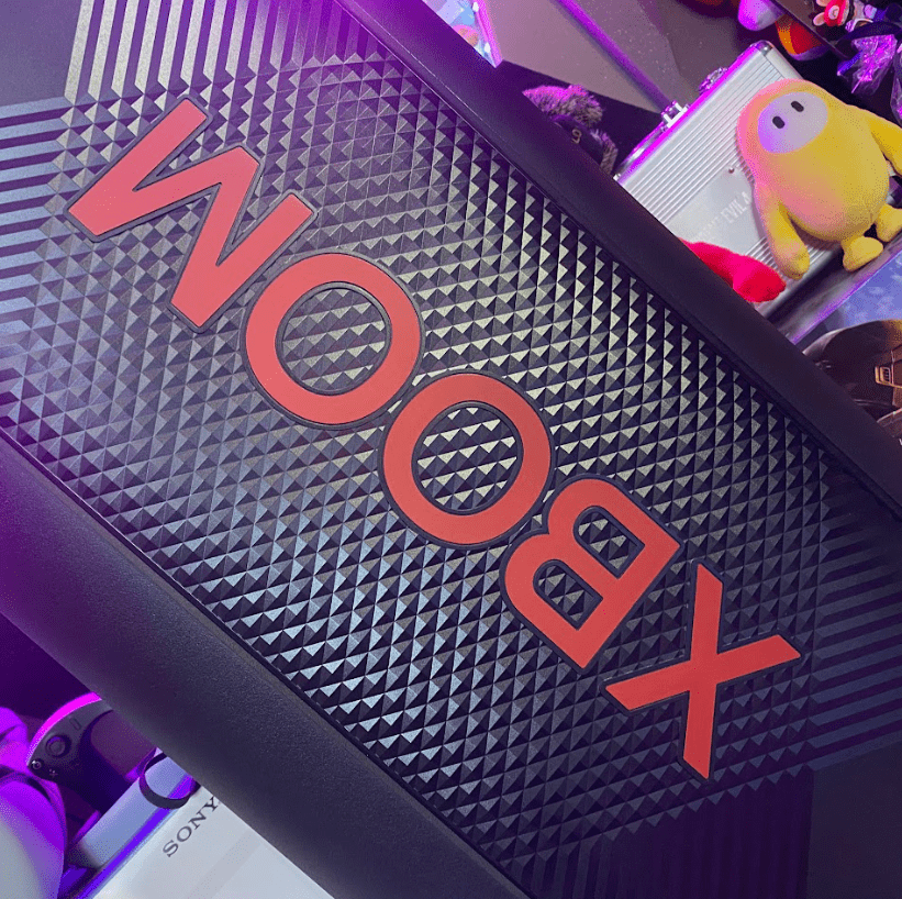LG XBOOM XL9T 3
