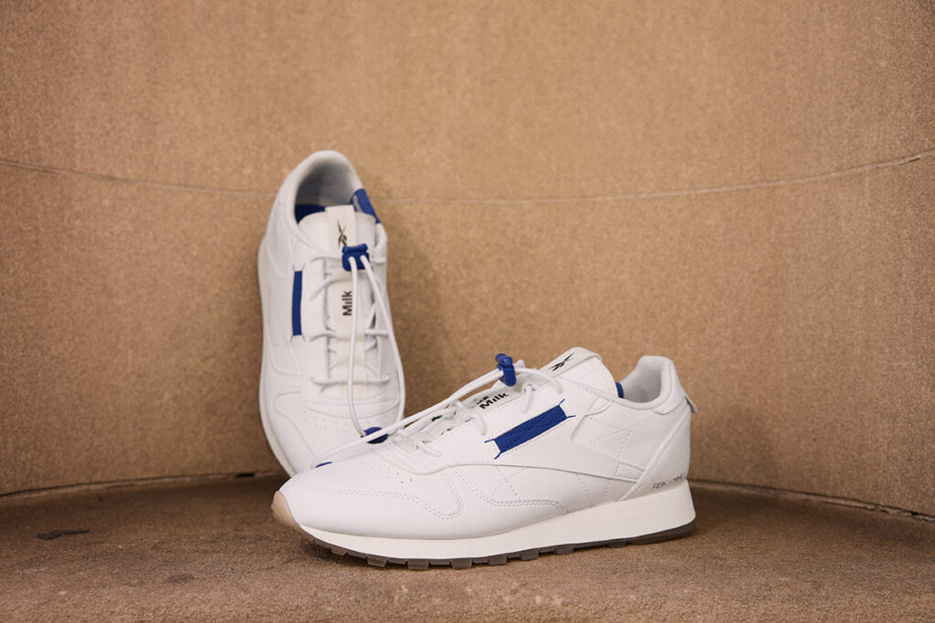 reebok mil makeup ropa