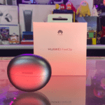 Reseña: Huawei Freeclip – Audífonos fuera de este mundo