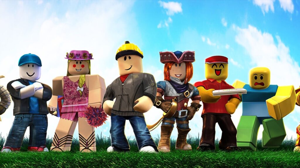 Roblox tiktok
