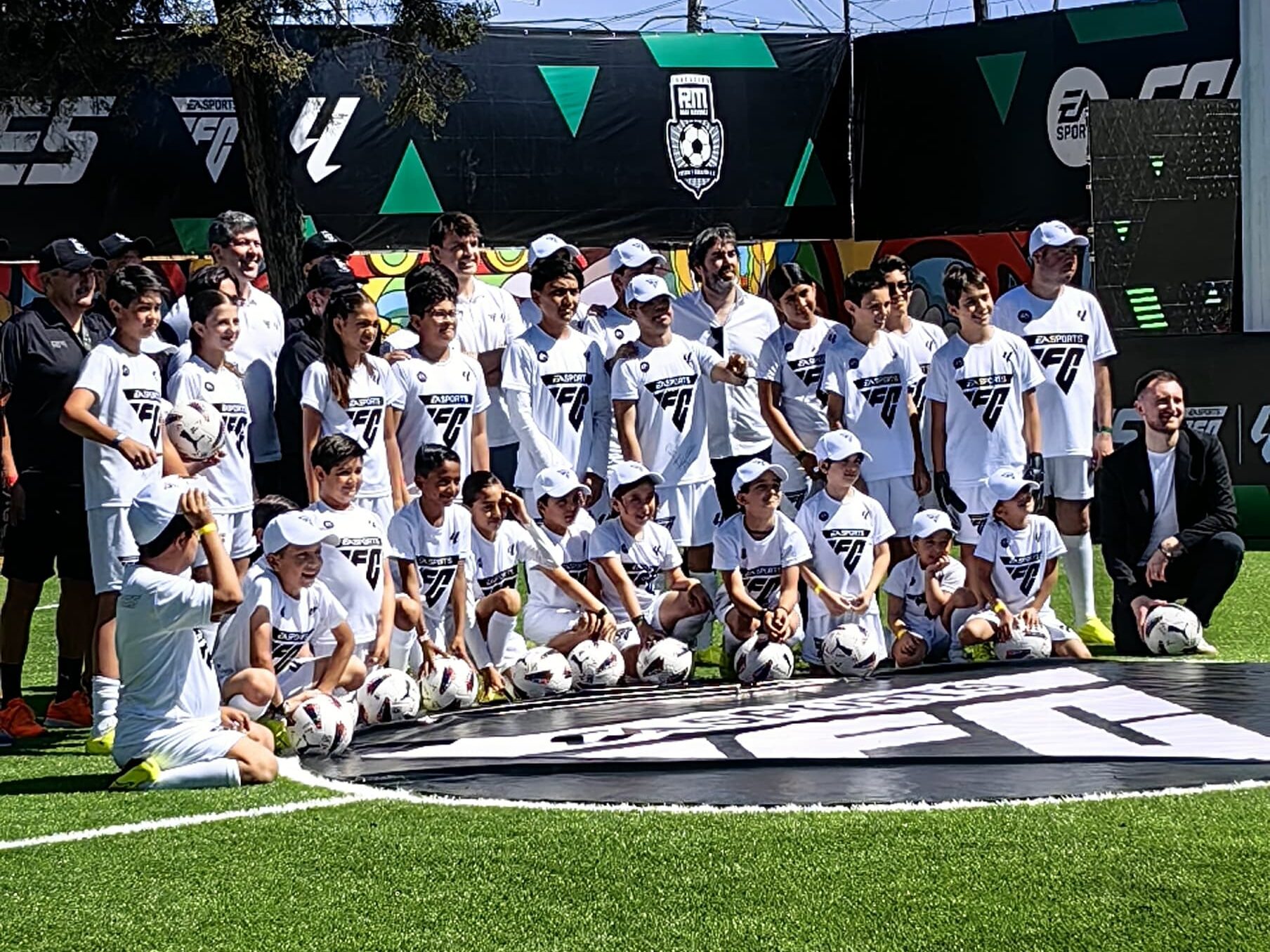 EA Sports FC Futures